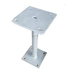 Straight Bench Post