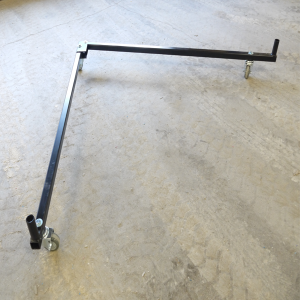 Goal Transporter Mule