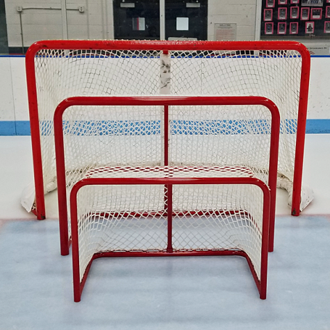 Goal Frames