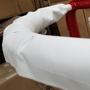 Top Bar Pads