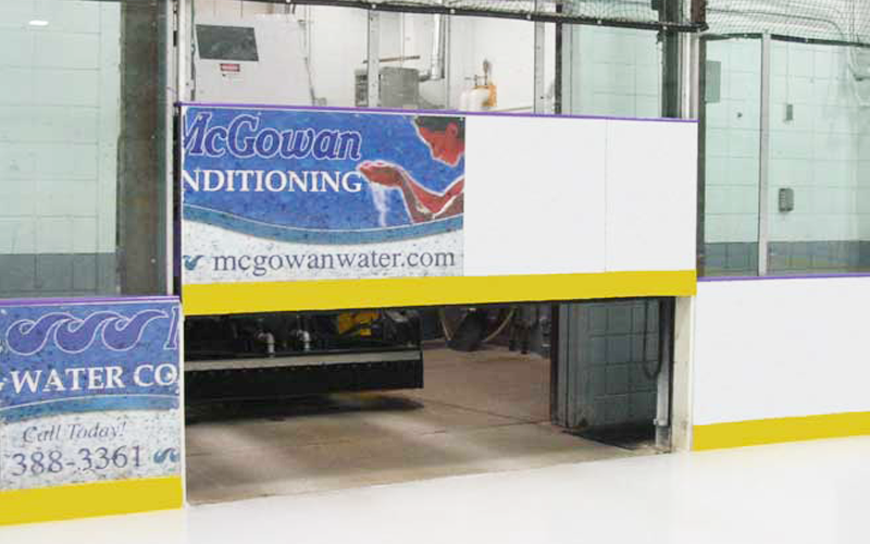 All Seasons Arena – Mankato, MN