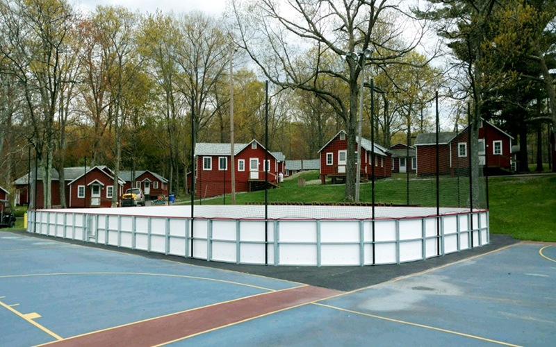Camp Canadensis – Pocono Mountains