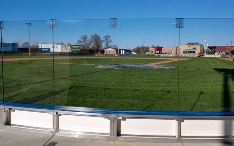 Mayor’s Riverfront Park – Kalamazoo, MI