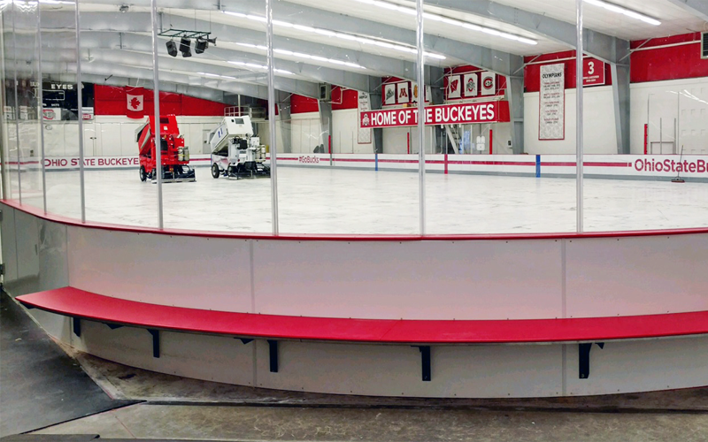 Ohio State – Columbus, OH