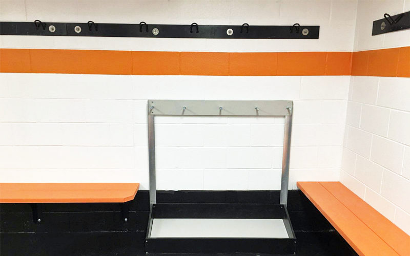 Osseo Arena – Osseo, MN