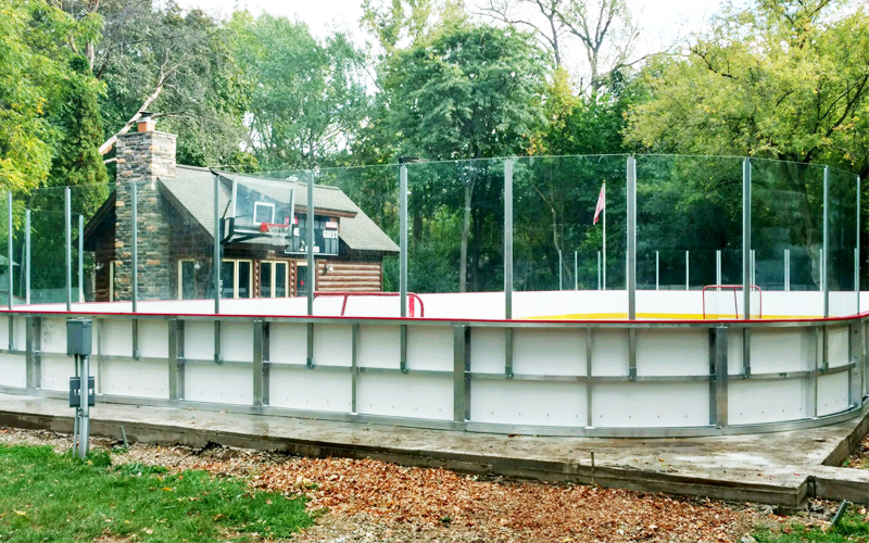 Residential – Plymouth, Michigan