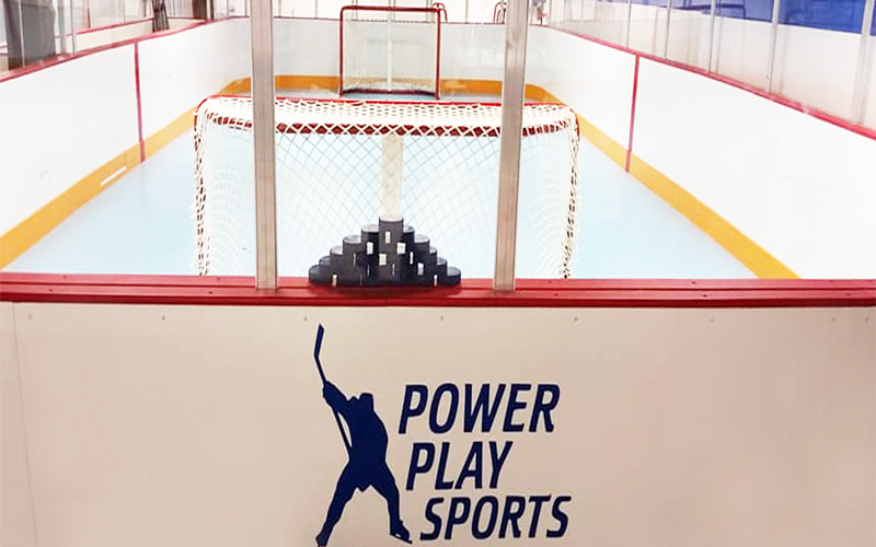 Power Play Sports – Watertown, NY