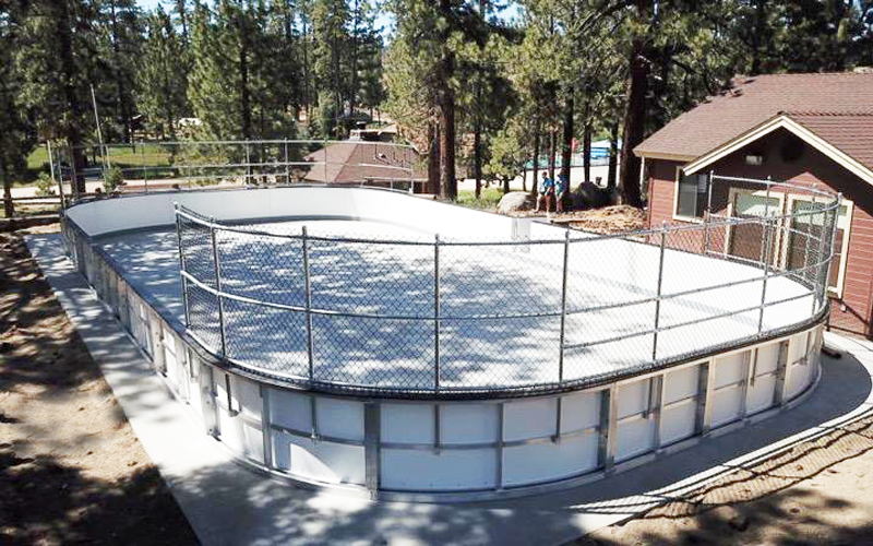 Camp Whittle – Fawnskin, CA