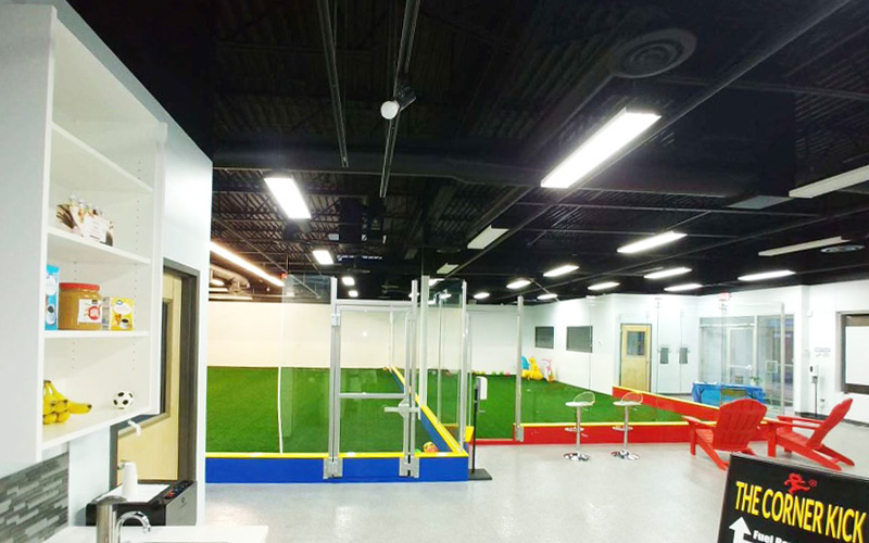 Soccer Fun-Da-Mentals – Shakopee, MN