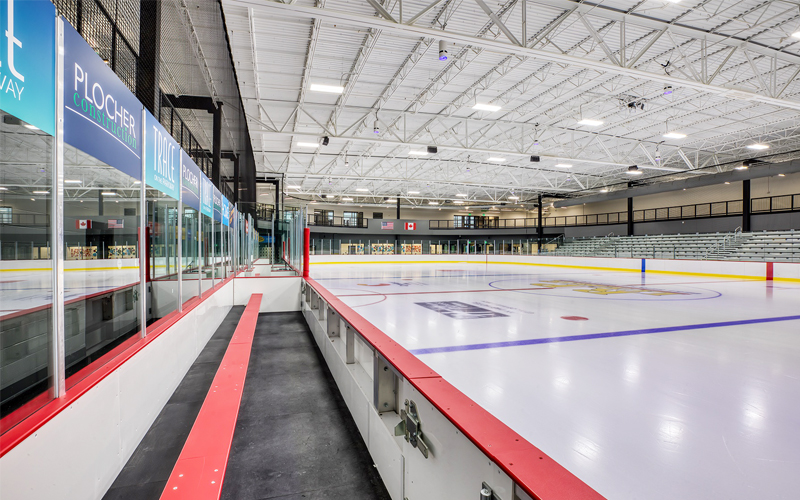 R.P. Lumber Center – Edwardsville, IL