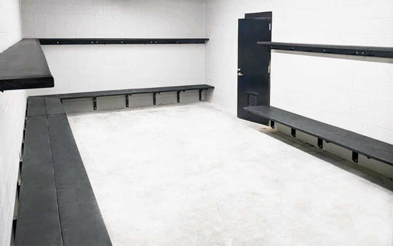 Greensfelder Rec Complex – St. Louis, MO