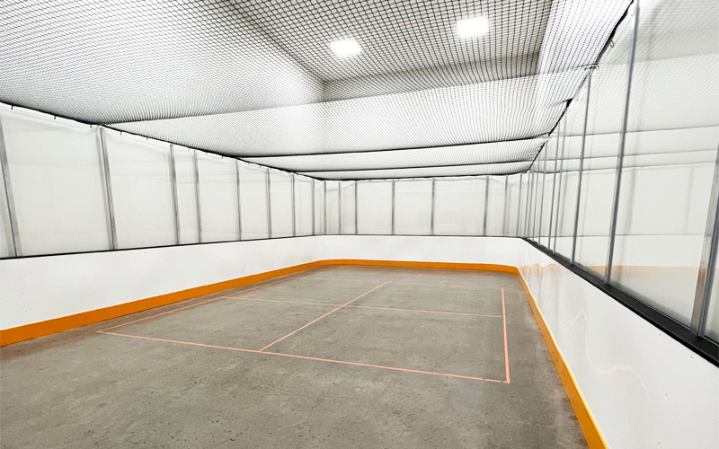 White Bear Lake Sports Center – MN