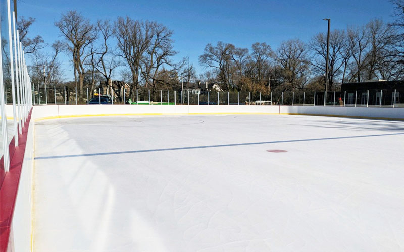 Glencoe Park District – IL