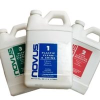Cleaning Products