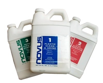 Cleaning Products