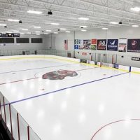 Ice Hockey