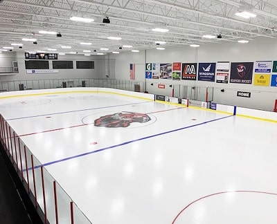 Ice Hockey