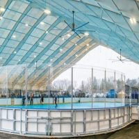 Inline Hockey