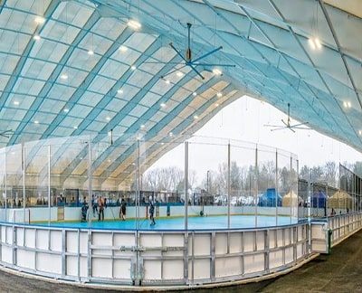 Inline Hockey