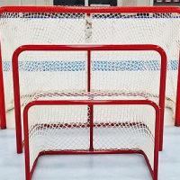 Goal Frames, Pads & Netting