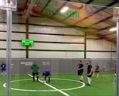 Soccer