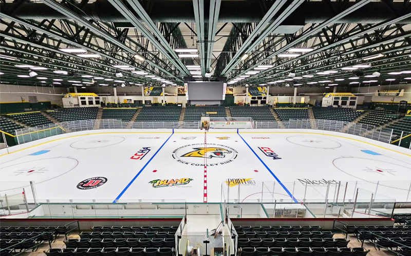 Northern Michigan University – Marquette