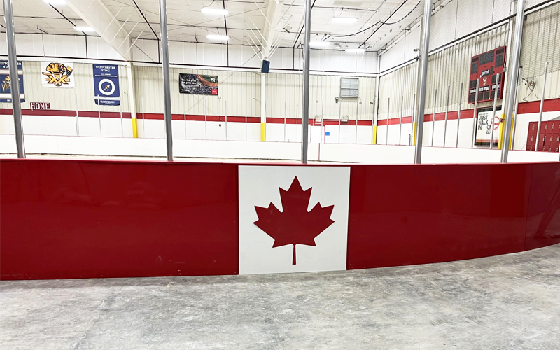 Westchester Skating Academy – Elmsford, NY